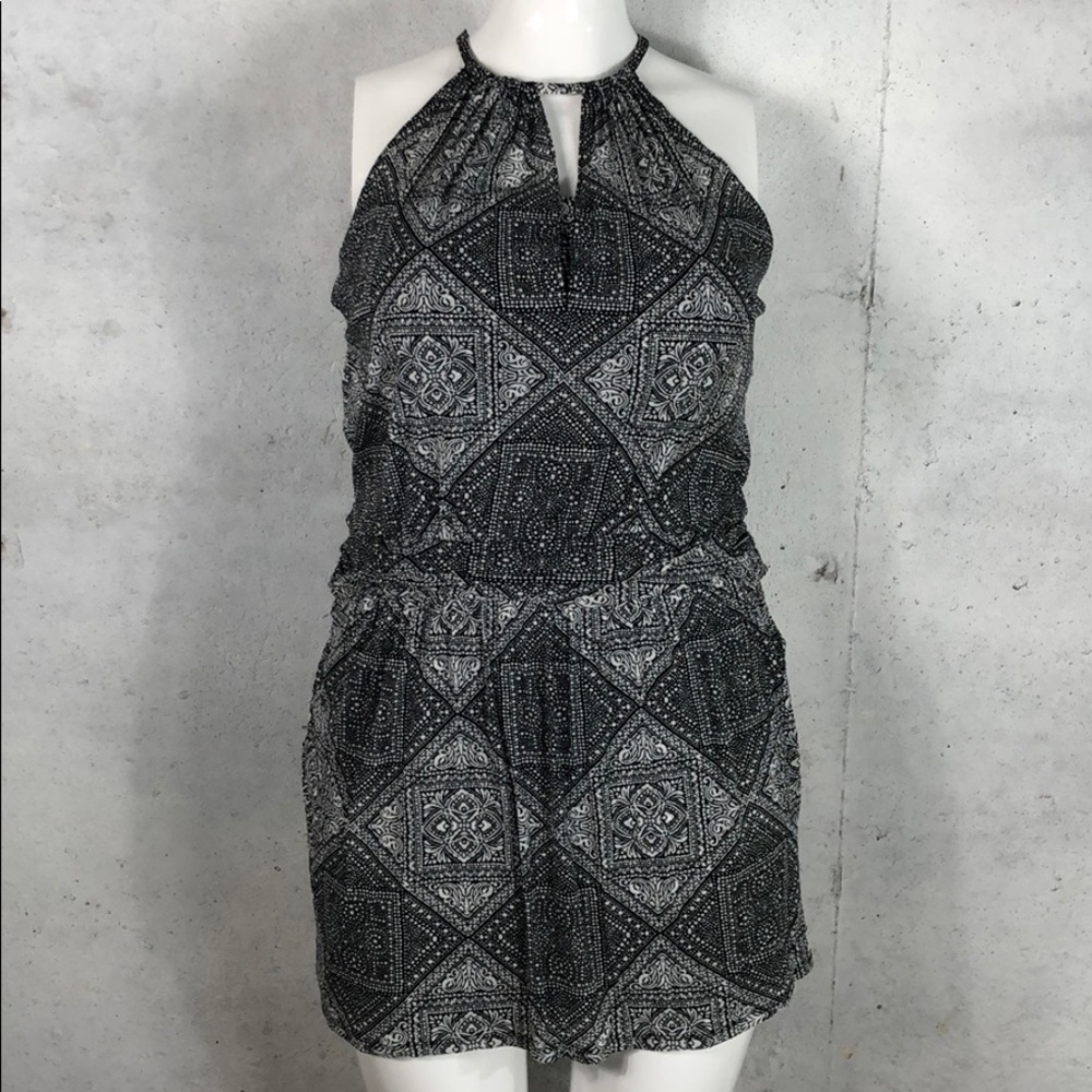 White House Black Market Dress